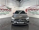 Mercedes-Benz A Class Image 2