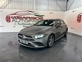 Mercedes-Benz A Class Image 3