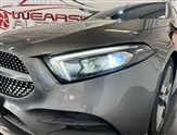 Mercedes-Benz A Class Image 4