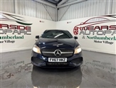 Mercedes-Benz A Class Image 2
