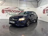 Mercedes-Benz A Class Image 3
