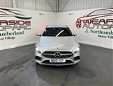 Mercedes-Benz A Class Image 2