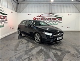 Mercedes-Benz A Class Image 1