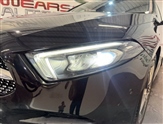 Mercedes-Benz A Class Image 4