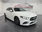 Mercedes-Benz A Class Image 1