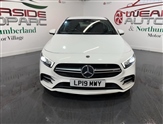Mercedes-Benz A Class Image 2