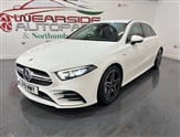 Mercedes-Benz A Class Image 3
