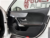 Mercedes-Benz A Class Image 4