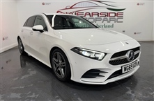 Used Mercedes-Benz A Class Used Mercedes-Benz A Class