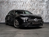 Used Mercedes-Benz A Class