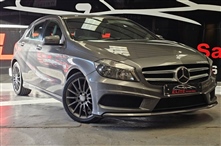 Used Mercedes-Benz A Class