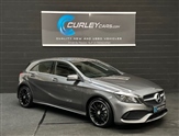 Used Mercedes-Benz A Class