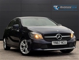 Used Mercedes-Benz A Class