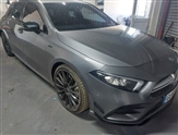 Used Mercedes-Benz A Class