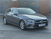 Used Mercedes-Benz A Class