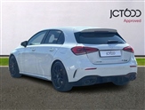 Mercedes-Benz A Class Image 3