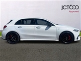 Mercedes-Benz A Class Image 4