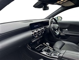 Mercedes-Benz A Class Image 2