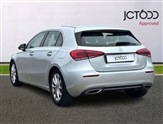 Mercedes-Benz A Class Image 3