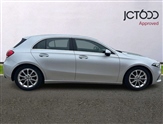 Mercedes-Benz A Class Image 4