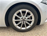 Mercedes-Benz A Class Image 5