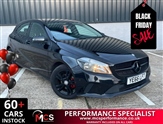 Used Mercedes-Benz A Class
