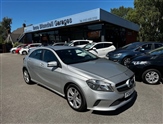 Used Mercedes-Benz A Class