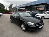 Used Mercedes-Benz A Class