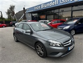 Used Mercedes-Benz A Class