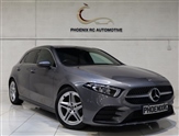 Used Mercedes-Benz A Class