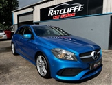 Used Mercedes-Benz A Class