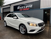 Used Mercedes-Benz A Class