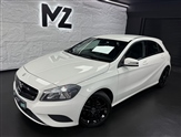 Used Mercedes-Benz A Class