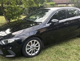 Used Mercedes-Benz A Class