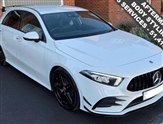 Used Mercedes-Benz A Class