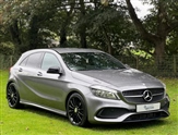 Used Mercedes-Benz A Class
