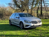 Used Mercedes-Benz A Class Used Mercedes-Benz A Class