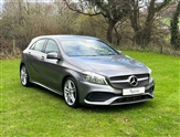 Used Mercedes-Benz A Class Used Mercedes-Benz A Class