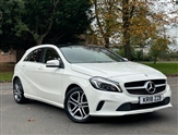 Used Mercedes-Benz A Class Used Mercedes-Benz A Class