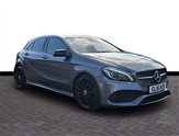 Used Mercedes-Benz A Class