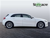 Mercedes-Benz A Class Image 2