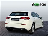 Mercedes-Benz A Class Image 3