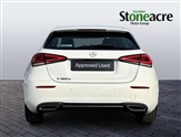 Mercedes-Benz A Class Image 4