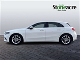 Mercedes-Benz A Class Image 6