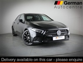 Used Mercedes-Benz A Class