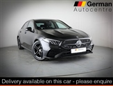 Used Mercedes-Benz A Class