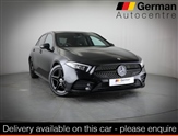 Used Mercedes-Benz A Class