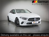 Used Mercedes-Benz A Class