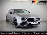 Used Mercedes-Benz A Class