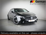 Used Mercedes-Benz A Class